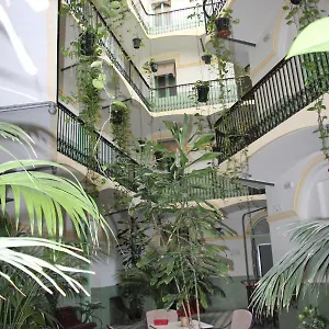 Peninsular Otel