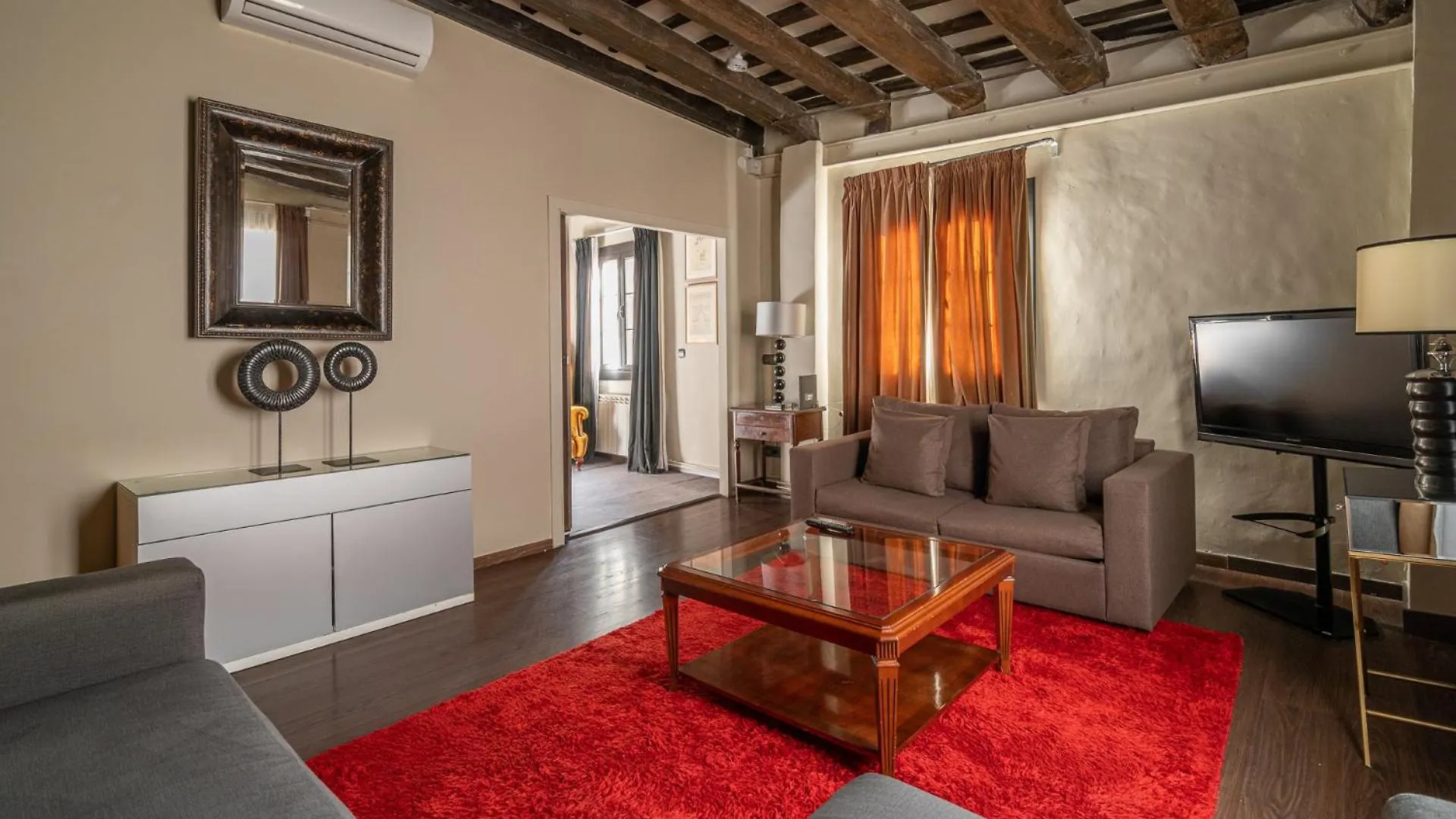 Stay U-Nique Apartments Pou Barcelona Spanien