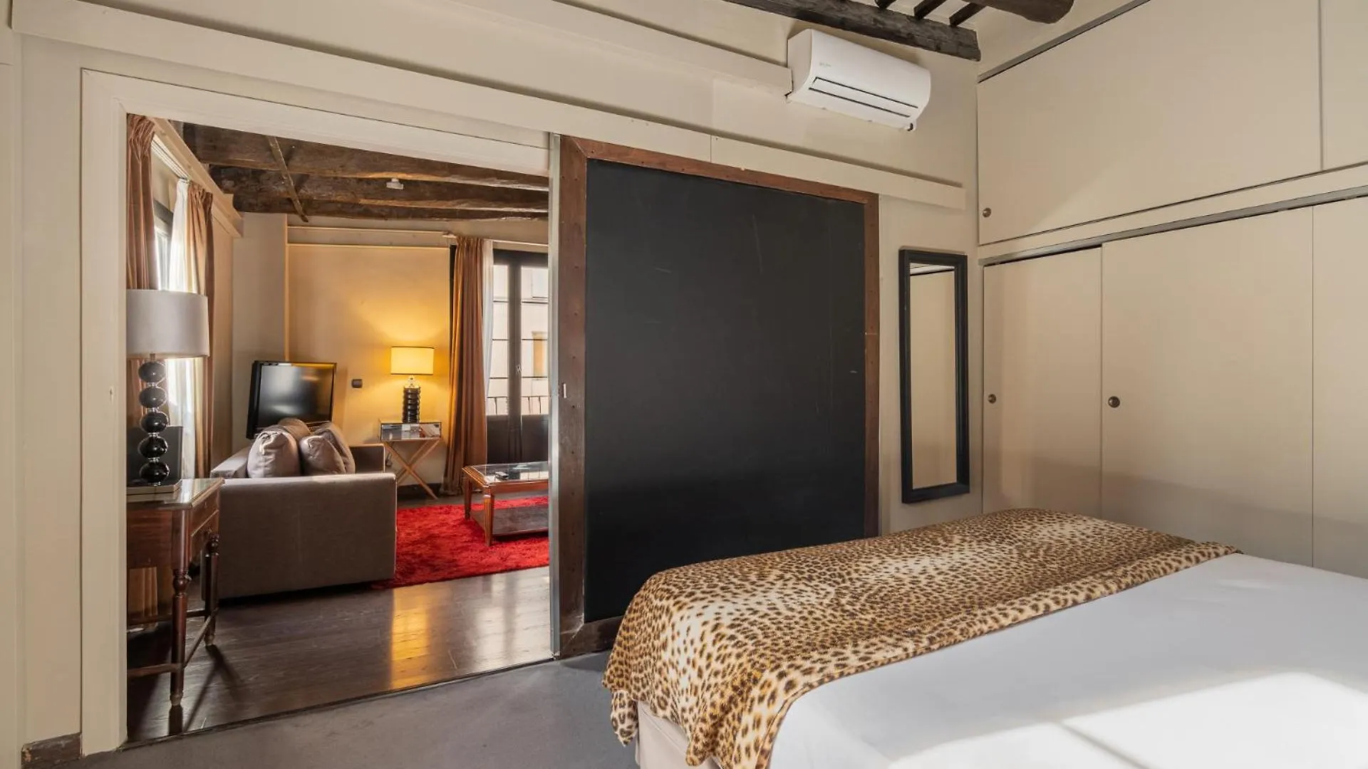 Stay U-Nique Apartments Pou Barcelona