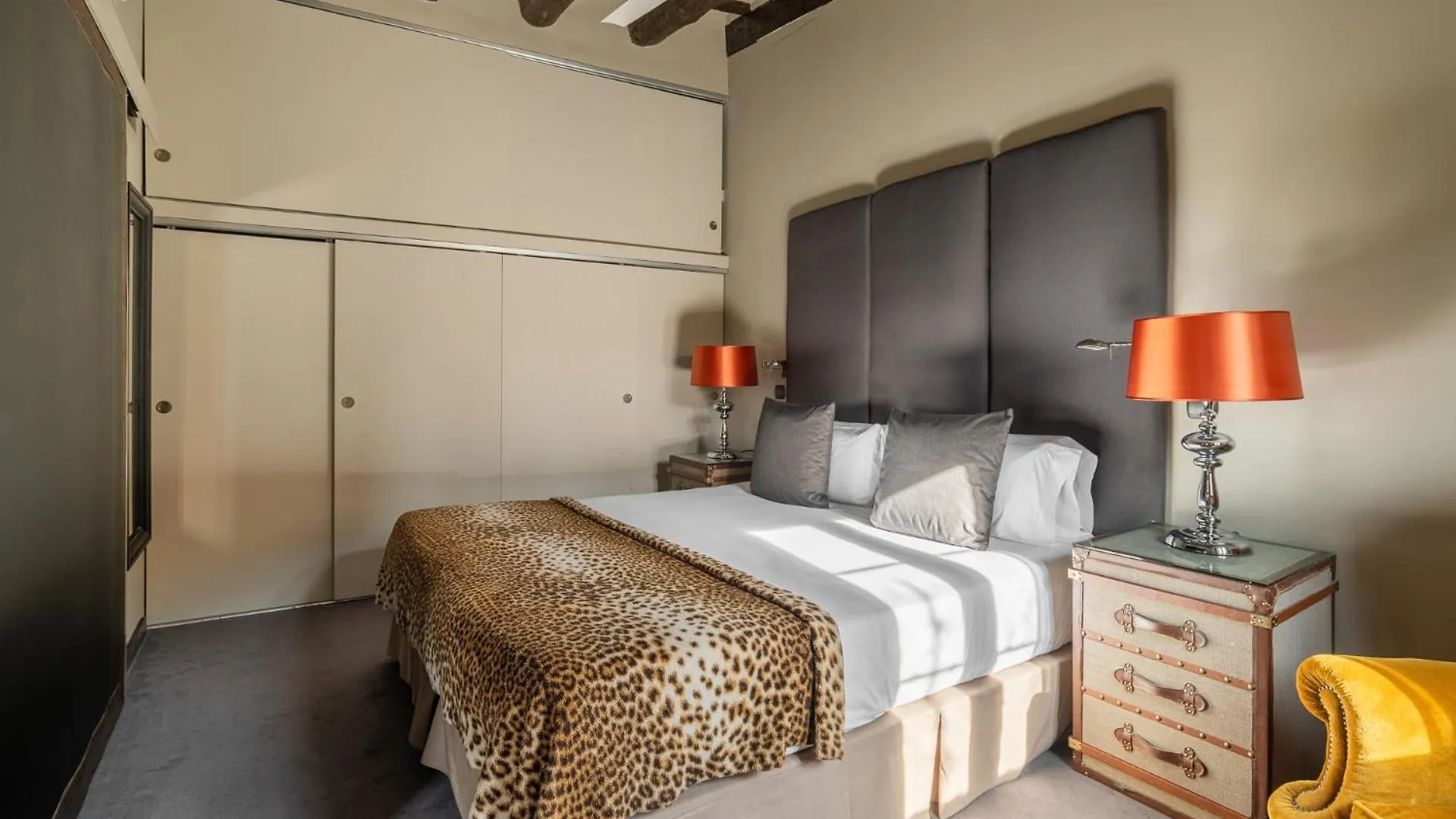 Stay U-Nique Apartments Pou Barcelona